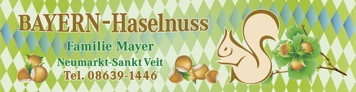 Bayern-haselnuss-logo